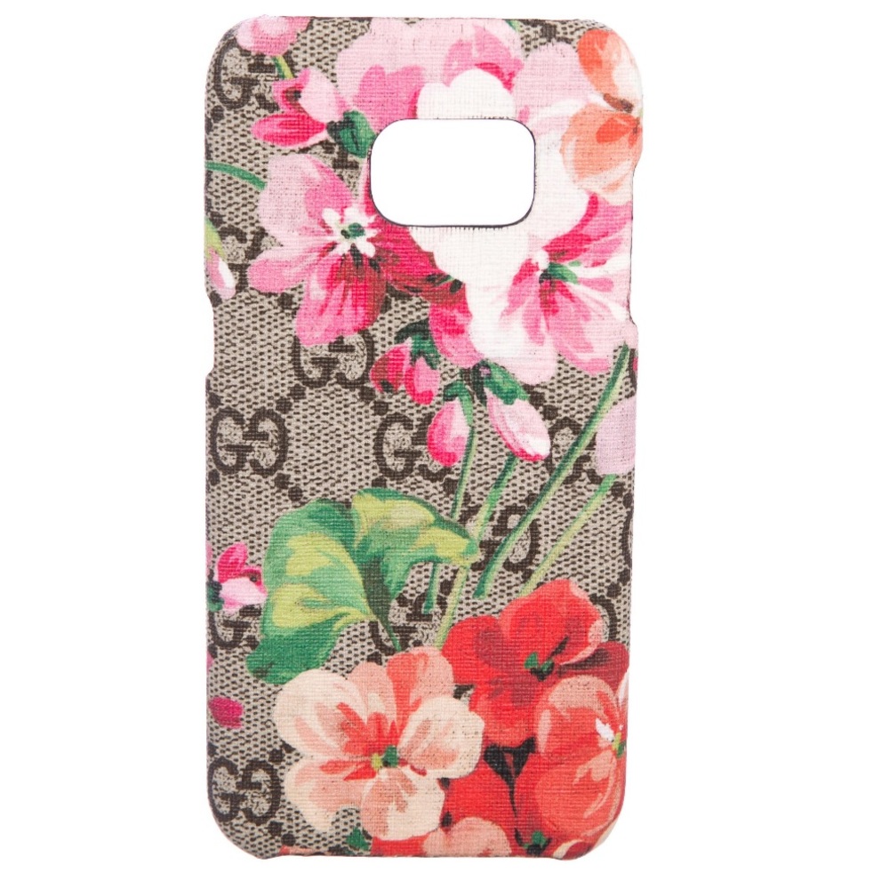 DONATED Supreme coated canvas Gucci S7 phone case - Picture 4 of 8